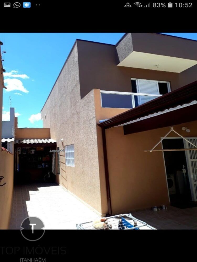 Casa, 2 quartos, 150 m² - Foto 2