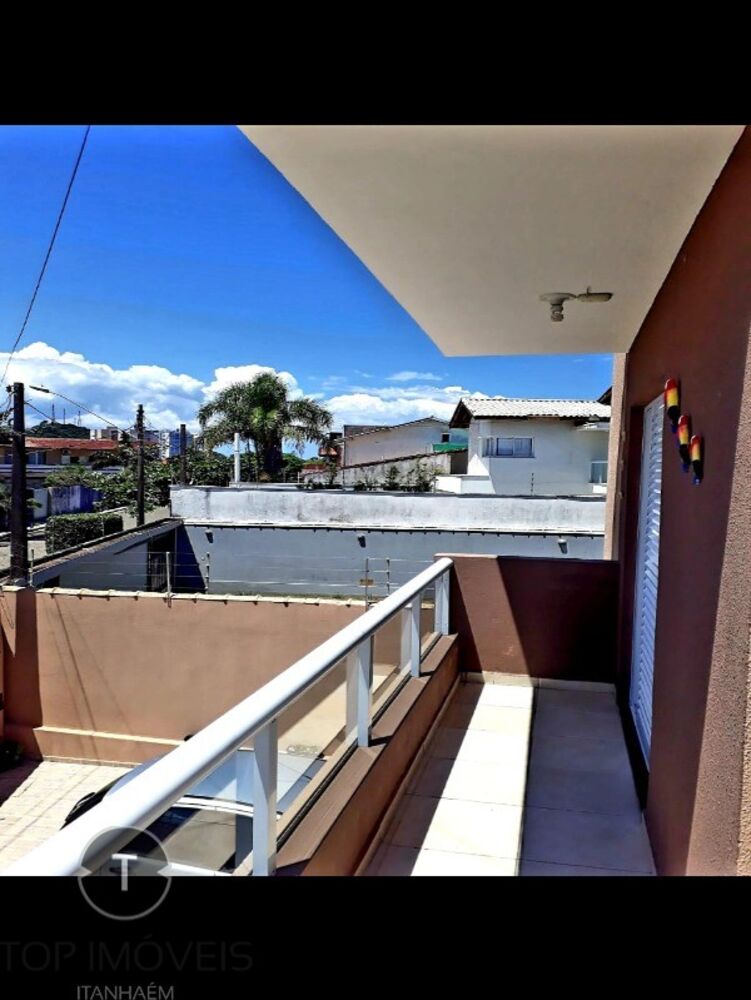 Casa, 2 quartos, 150 m² - Foto 1