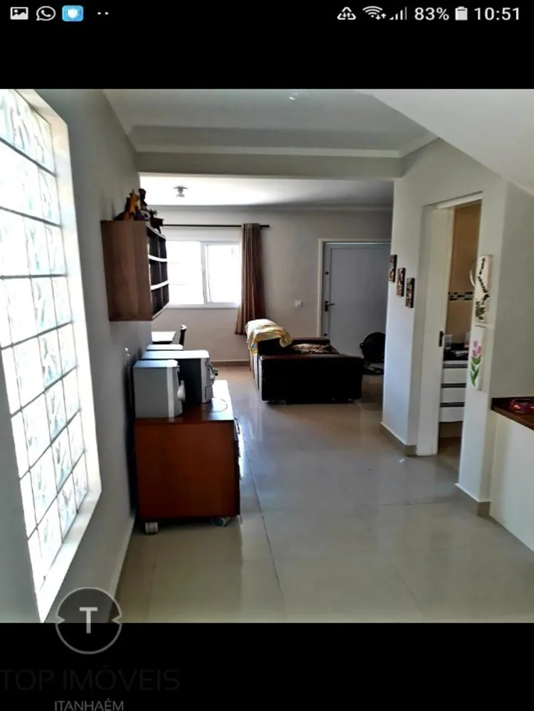 Casa, 2 quartos, 150 m² - Foto 11
