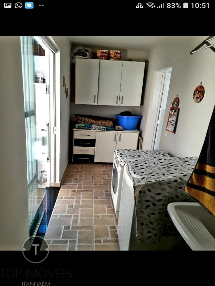 Casa, 2 quartos, 150 m² - Foto 13