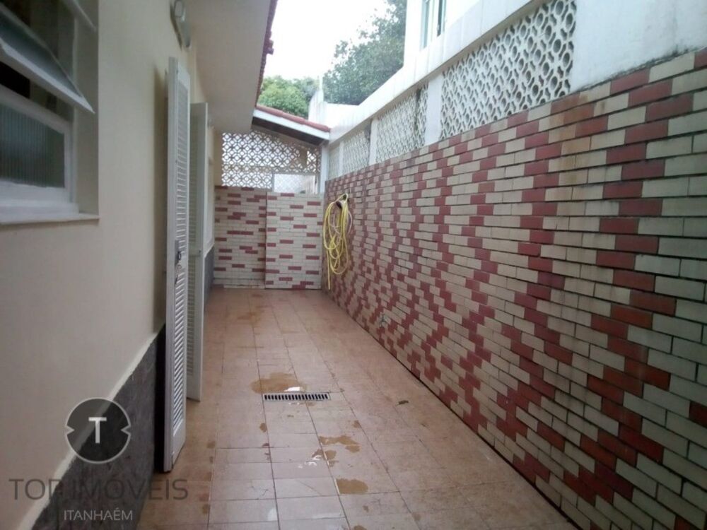 Casa, 4 quartos, 187 m² - Foto 3