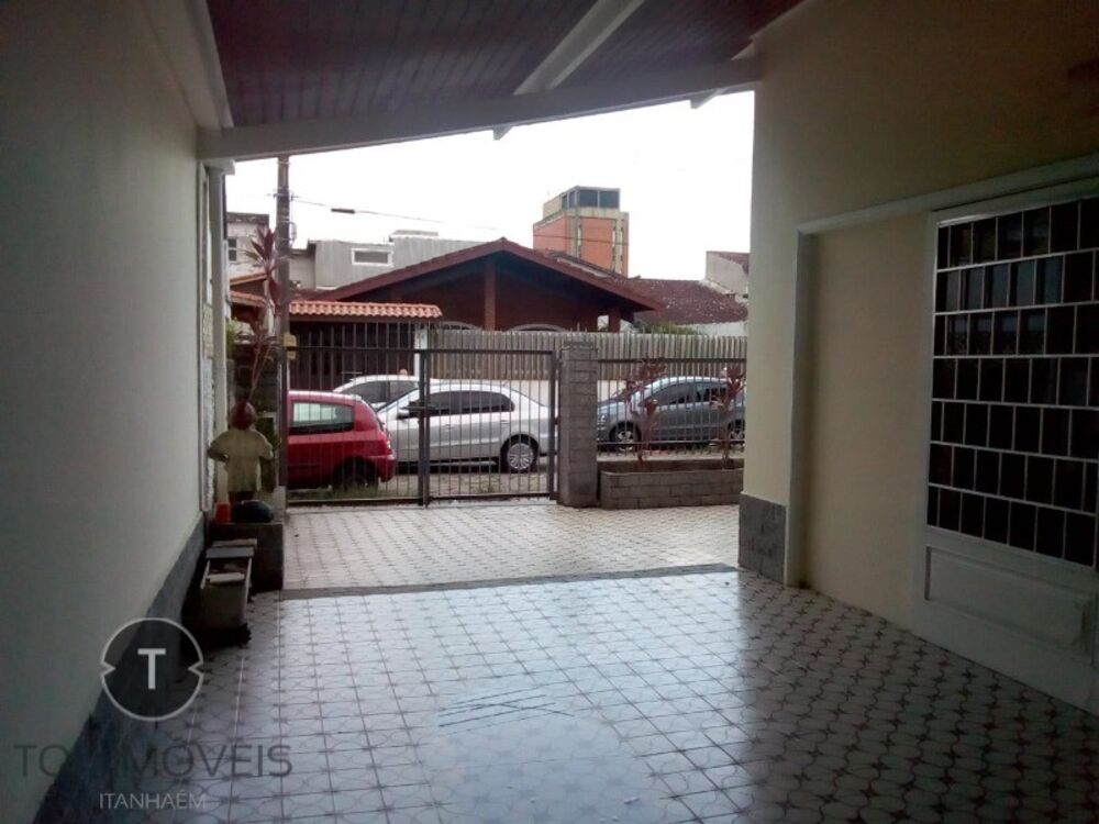 Casa, 4 quartos, 187 m² - Foto 2