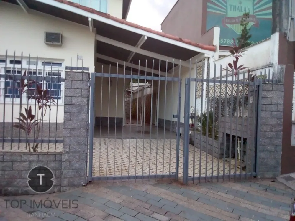 Casa, 4 quartos, 187 m² - Foto 1