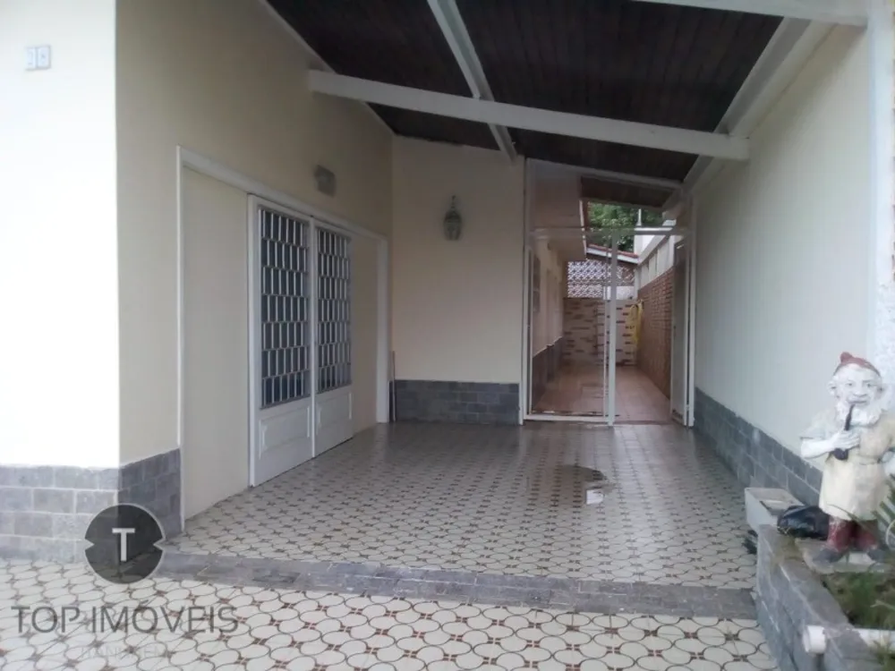 Casa, 4 quartos, 187 m² - Foto 7