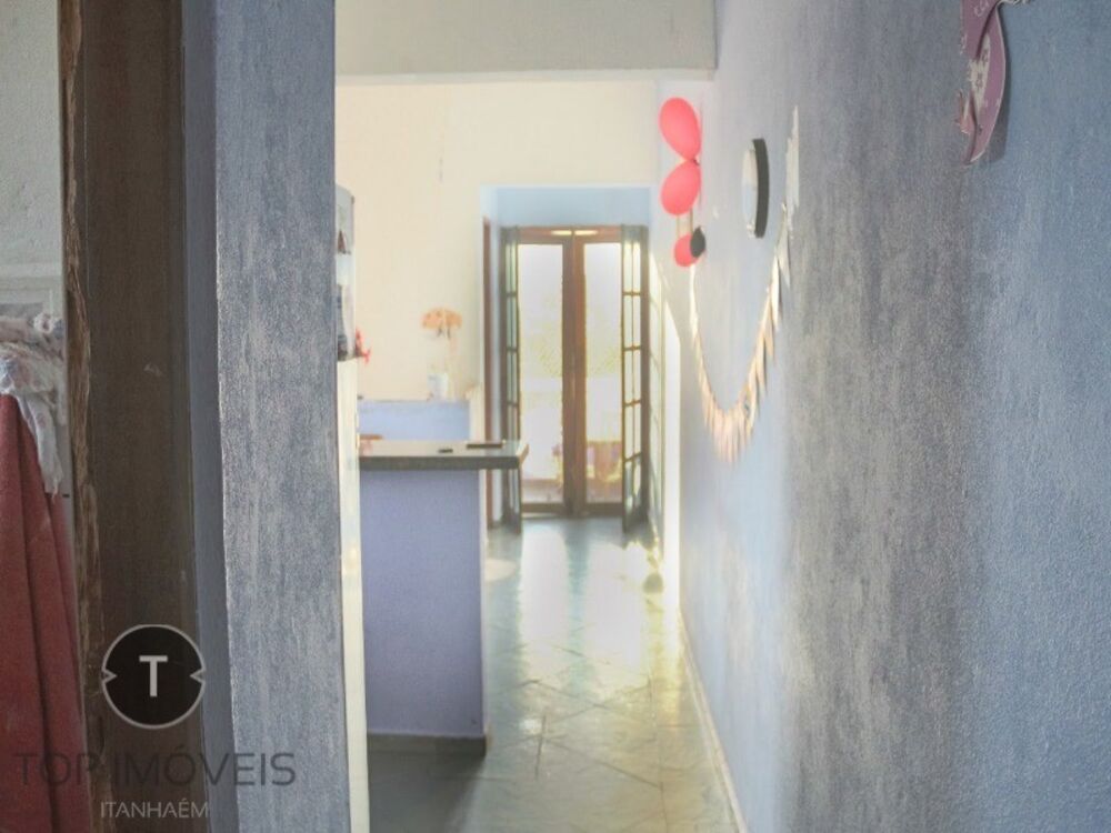 Casa, 4 quartos, 187 m² - Foto 1