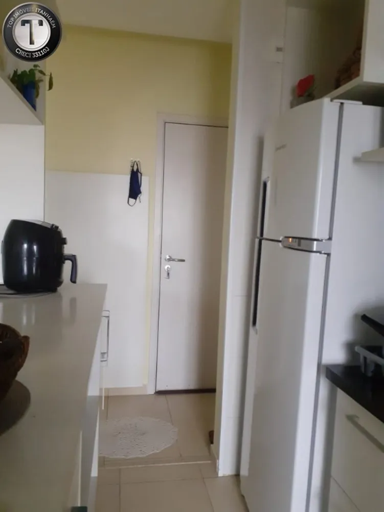 Apartamento, 2 quartos, 77 m² - Foto 12
