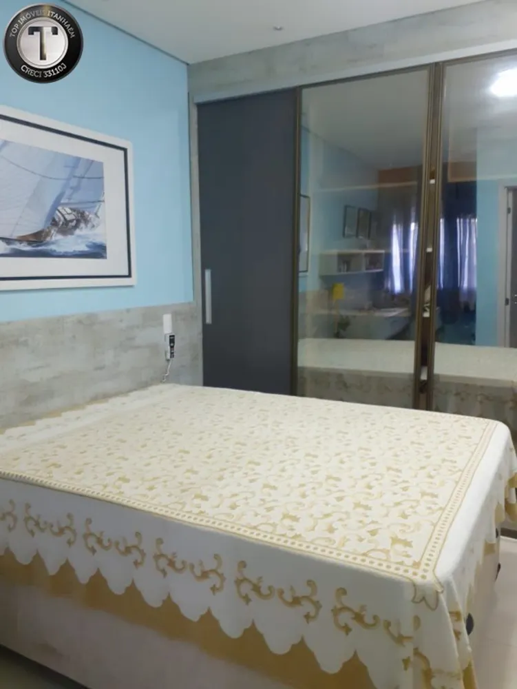 Apartamento, 2 quartos, 77 m² - Foto 14