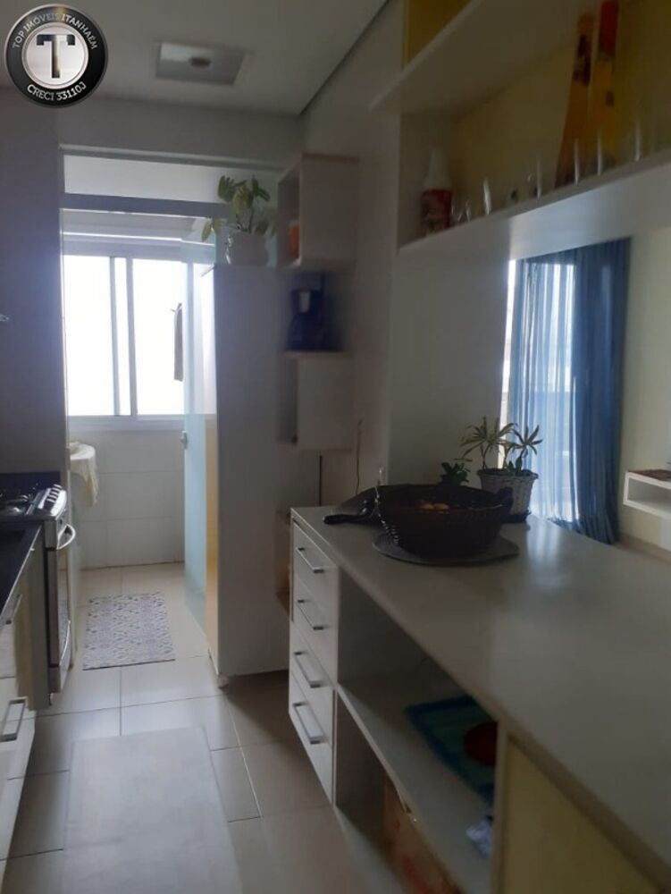 Apartamento, 2 quartos, 77 m² - Foto 1