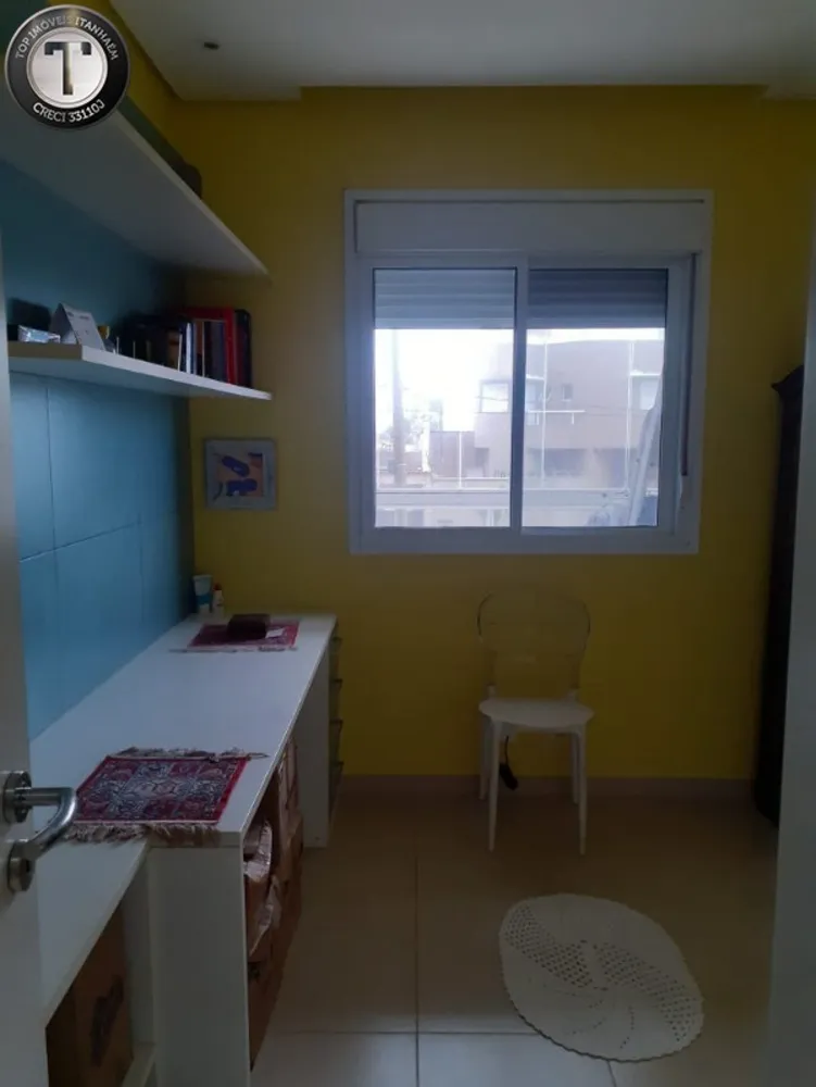 Apartamento, 2 quartos, 77 m² - Foto 11
