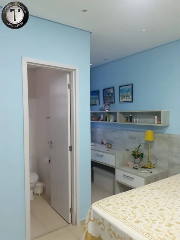 Apartamento, 2 quartos, 77 m² - Foto 15