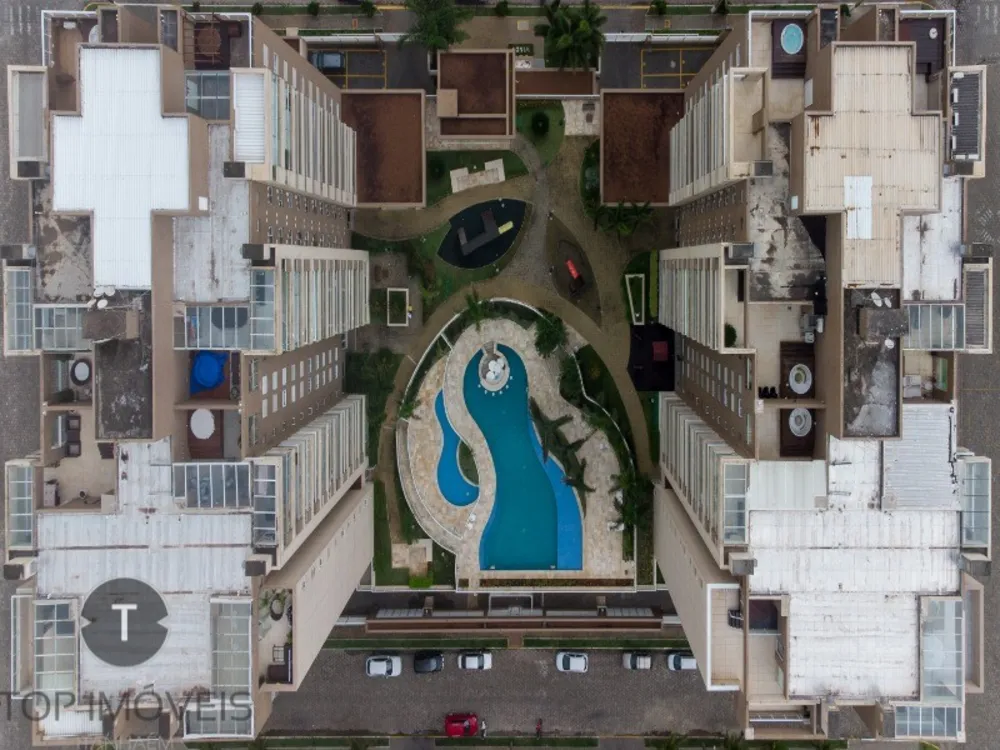 Apartamento, 2 quartos, 77 m² - Foto 2