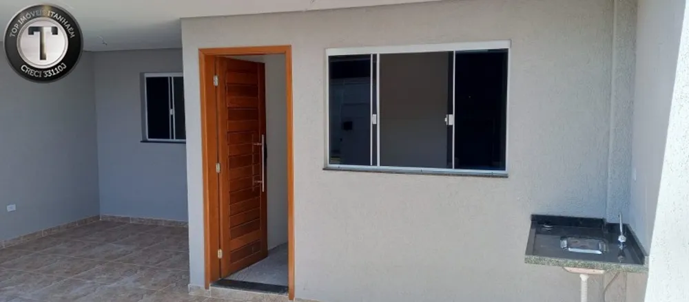 Casa, 4 quartos, 130 m² - Foto 3