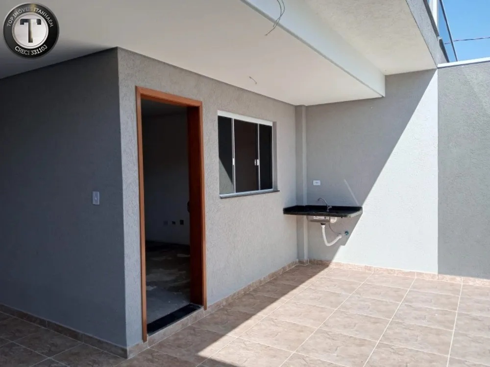 Casa, 4 quartos, 130 m² - Foto 16