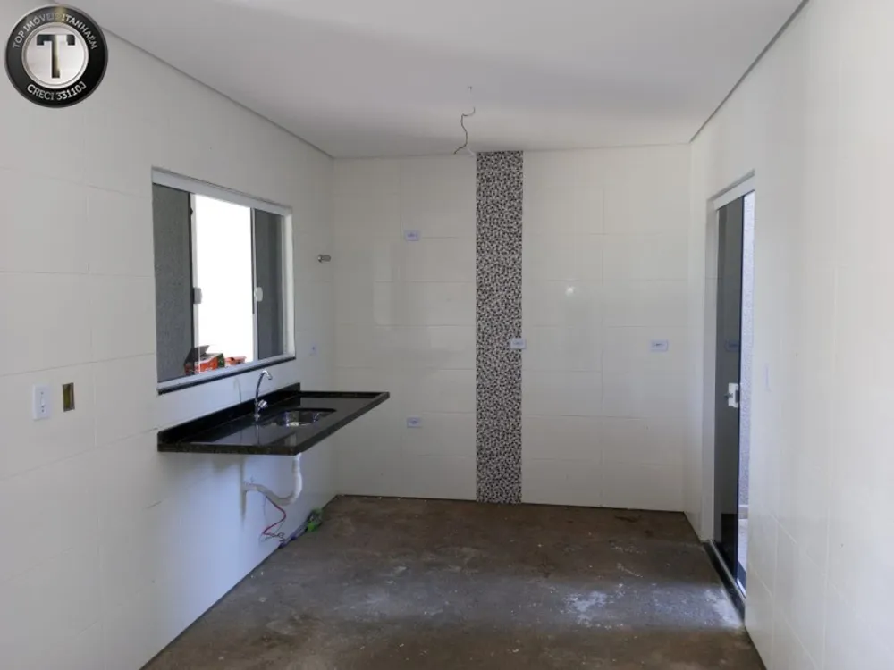 Casa, 4 quartos, 130 m² - Foto 14