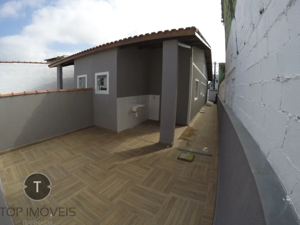 Casa, 2 quartos, 55 m² - Foto 5