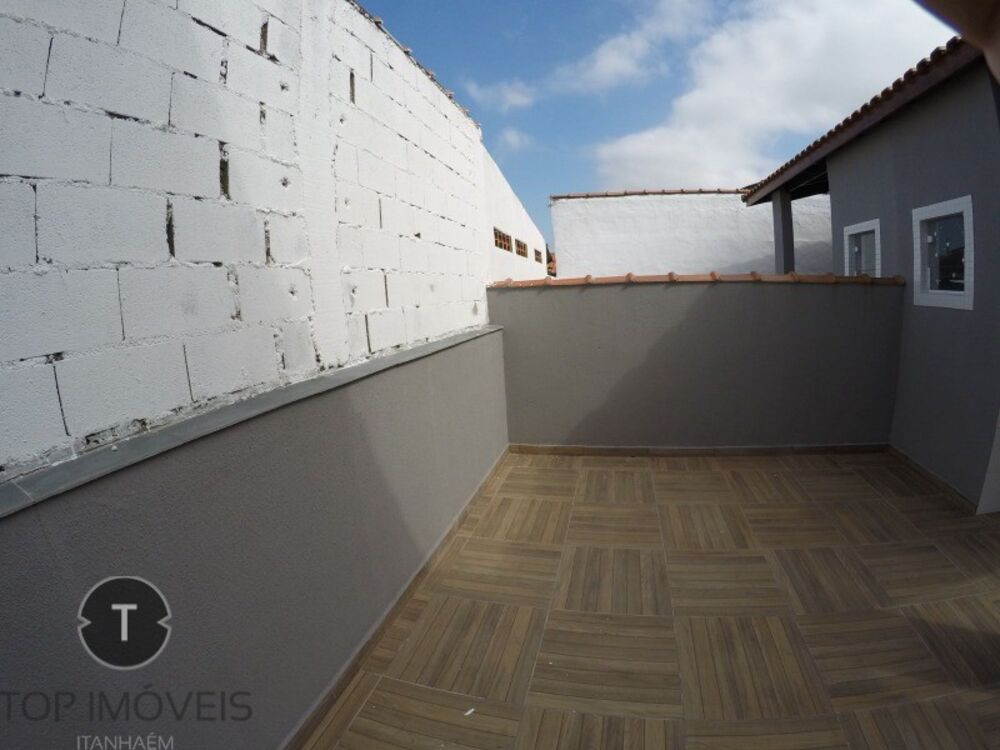 Casa, 2 quartos, 55 m² - Foto 4