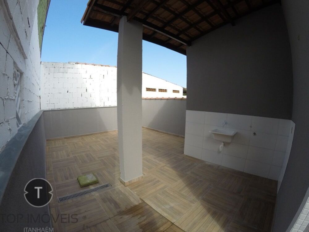 Casa, 2 quartos, 55 m² - Foto 2
