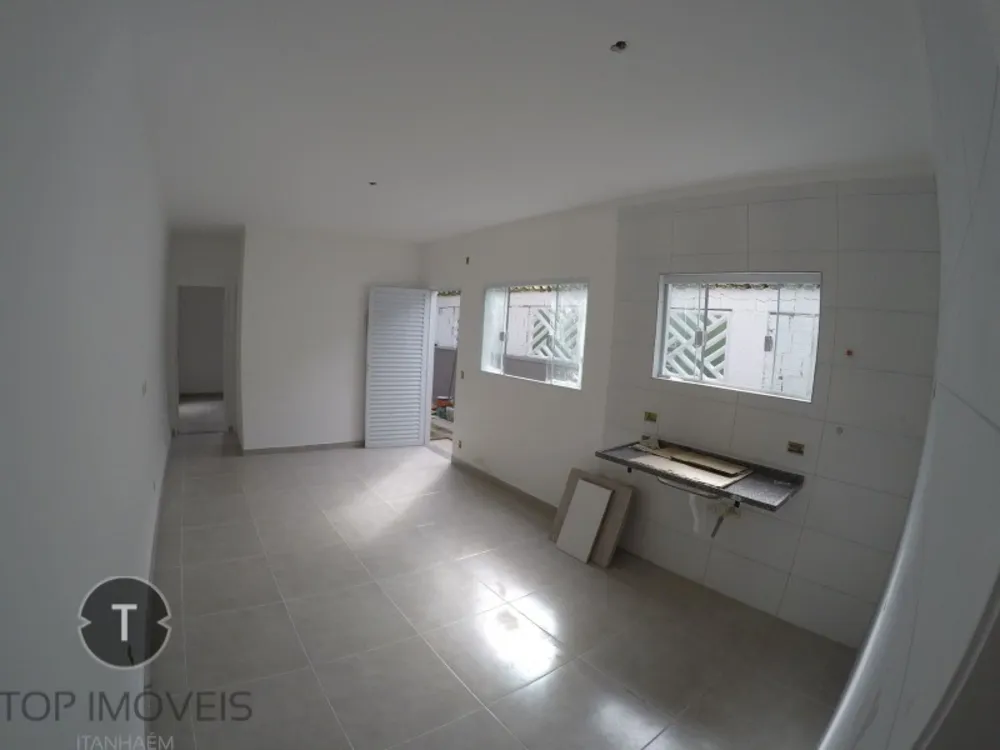 Casa, 2 quartos, 55 m² - Foto 8