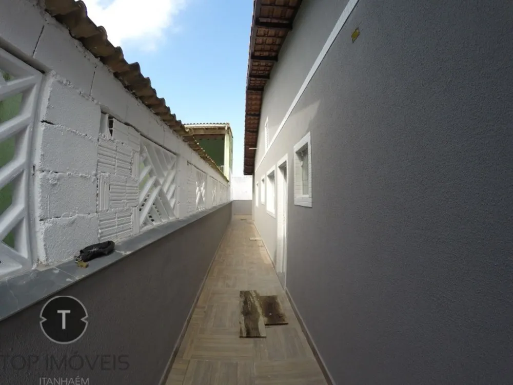 Casa, 2 quartos, 55 m² - Foto 7