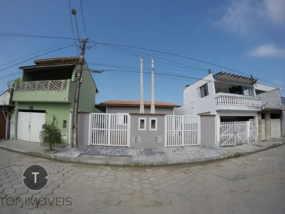 Casa, 2 quartos, 55 m² - Foto 2