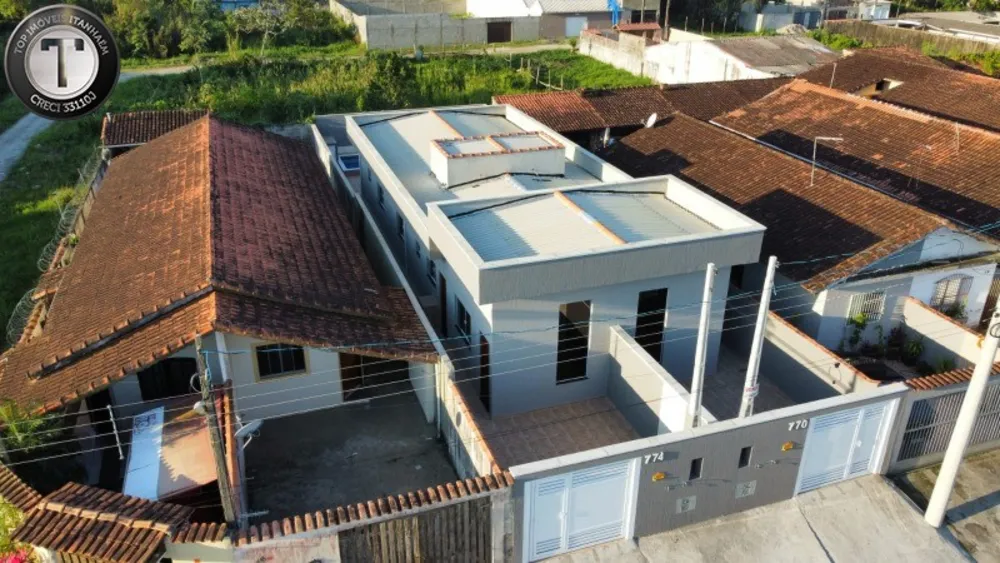 Casa, 2 quartos - Foto 1