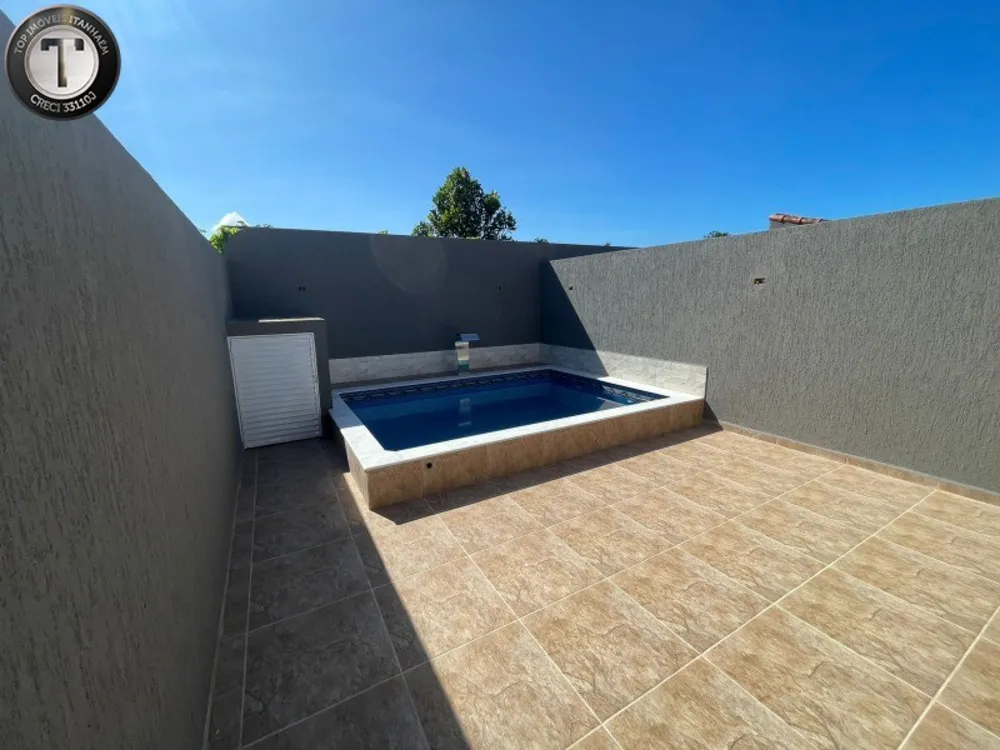 Casa, 2 quartos - Foto 6