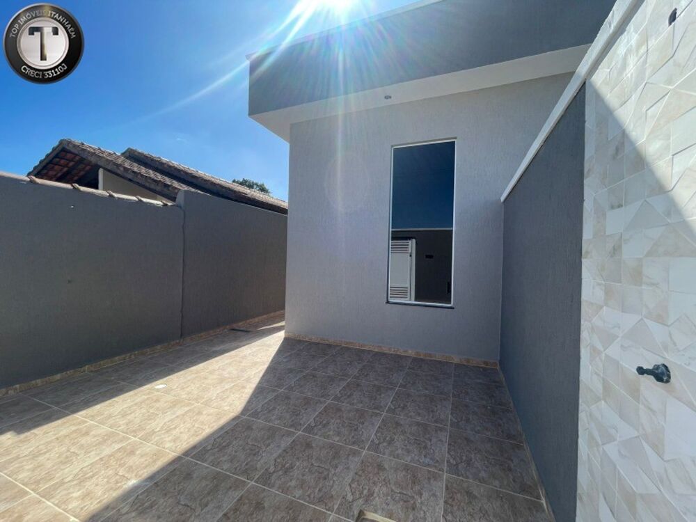 Casa, 2 quartos - Foto 2