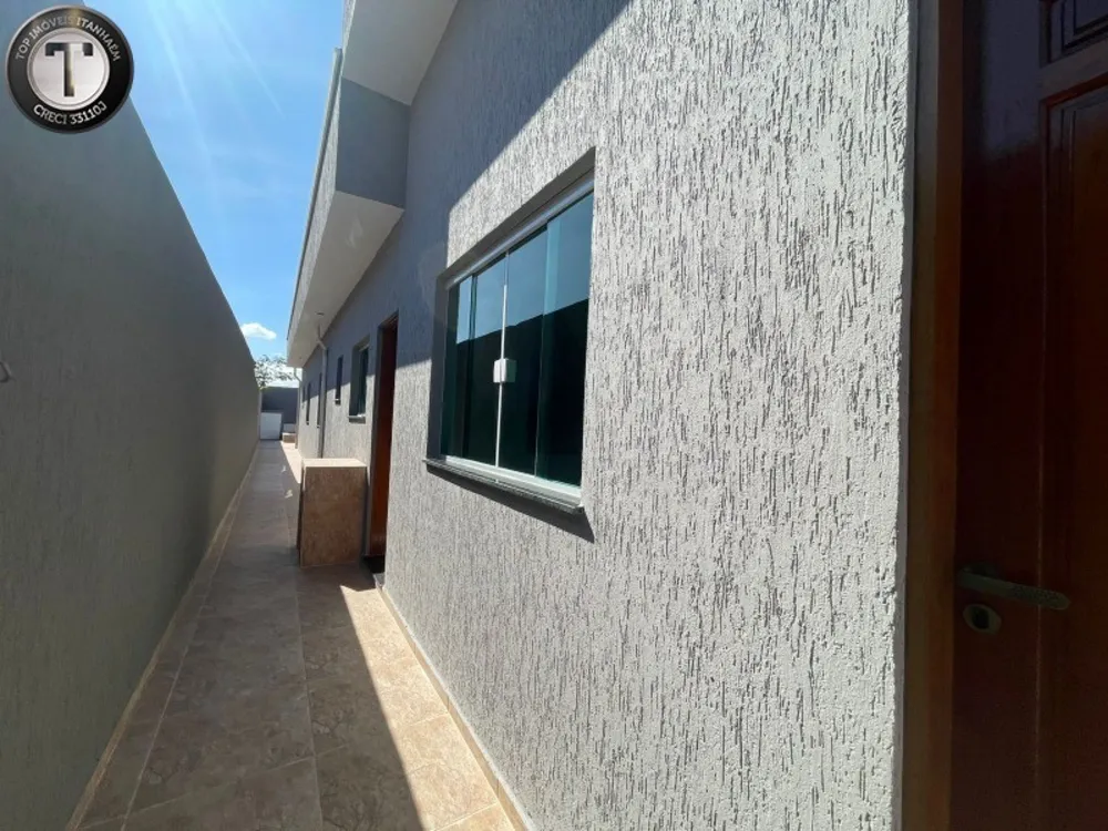 Casa, 2 quartos - Foto 4