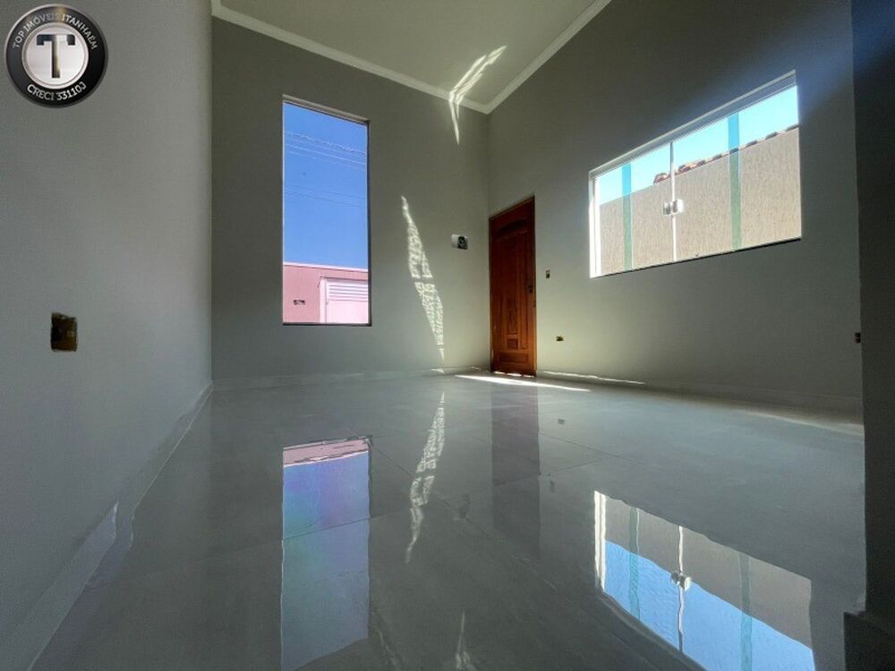 Casa, 2 quartos - Foto 4