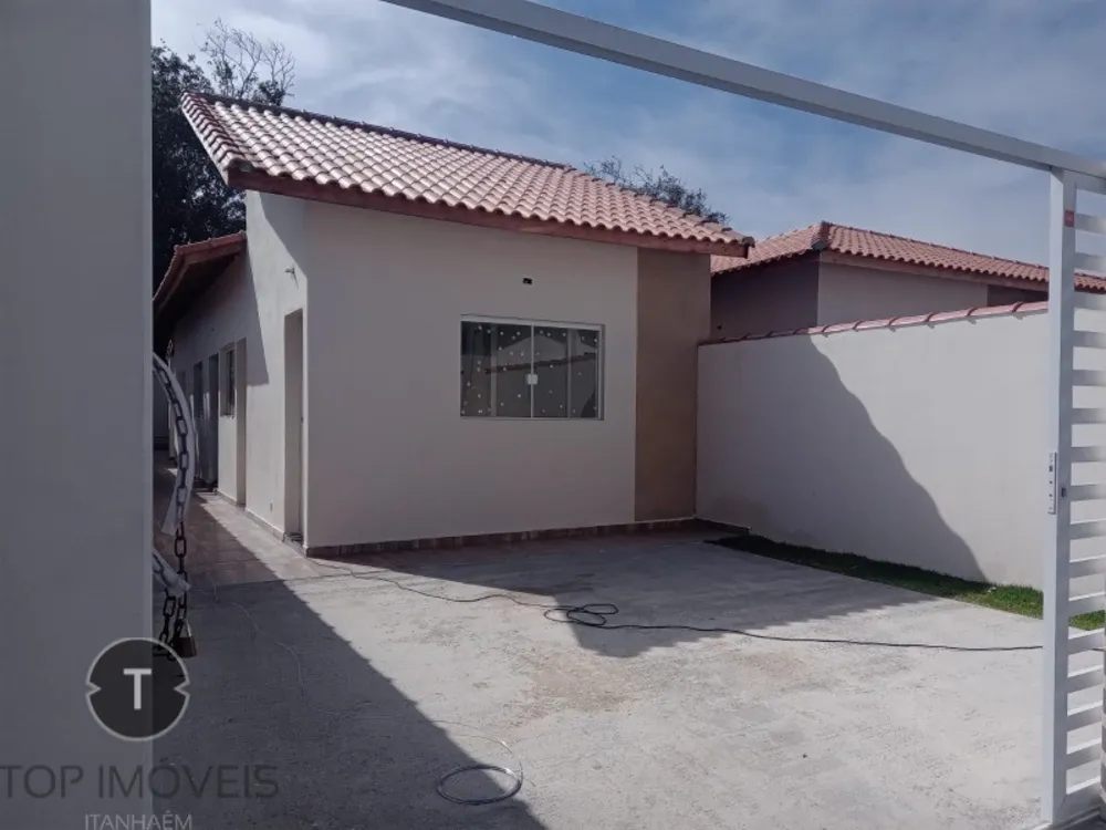 Casa, 2 quartos, 67 m² - Foto 1