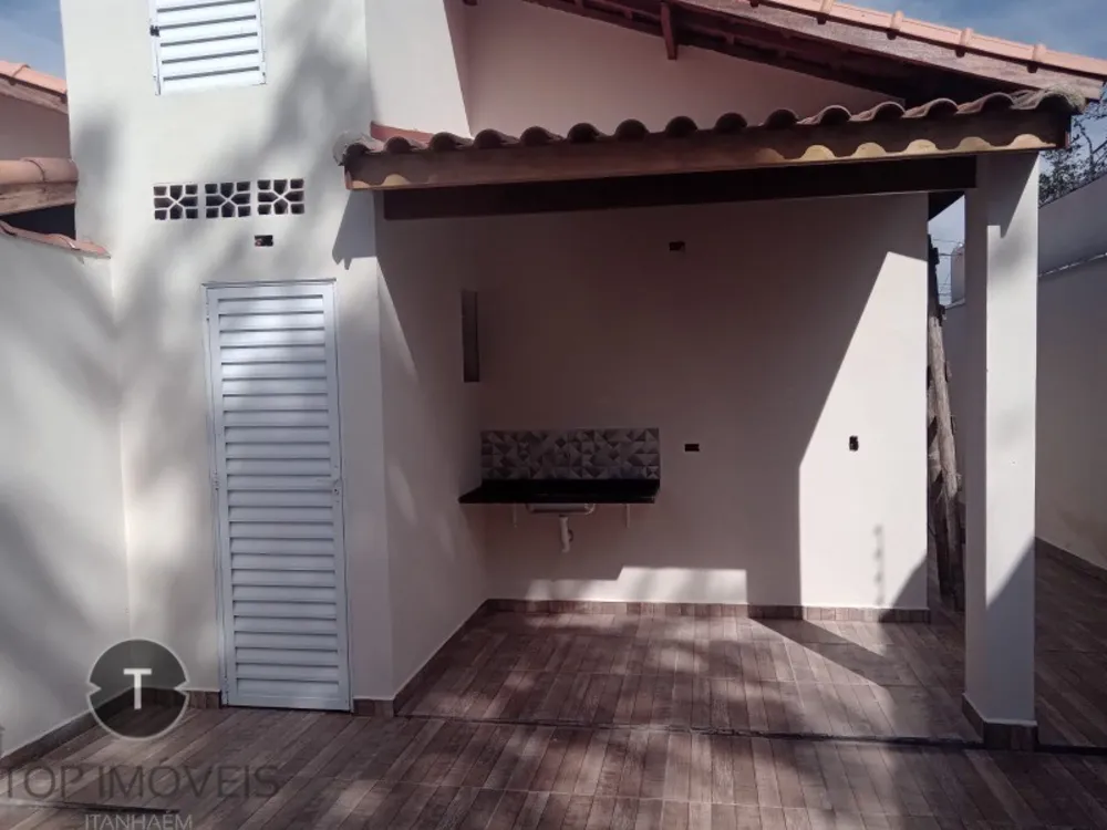 Casa, 2 quartos, 67 m² - Foto 14
