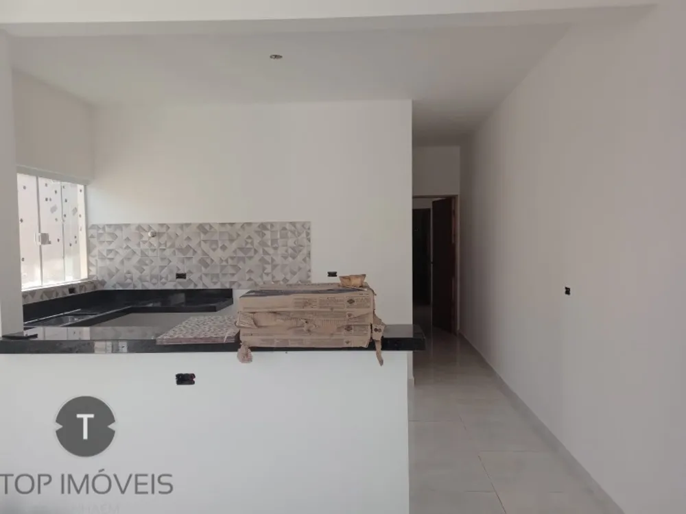 Casa, 2 quartos, 67 m² - Foto 6