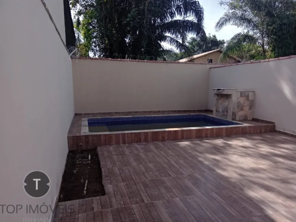 Casa, 2 quartos, 67 m² - Foto 13