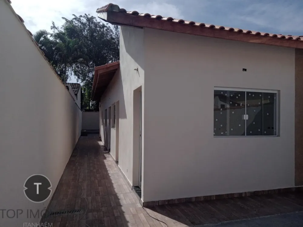 Casa, 2 quartos, 67 m² - Foto 2