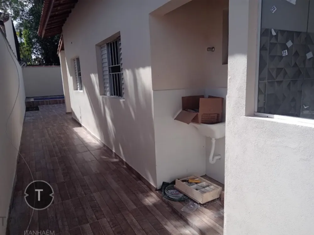 Casa, 2 quartos, 67 m² - Foto 12