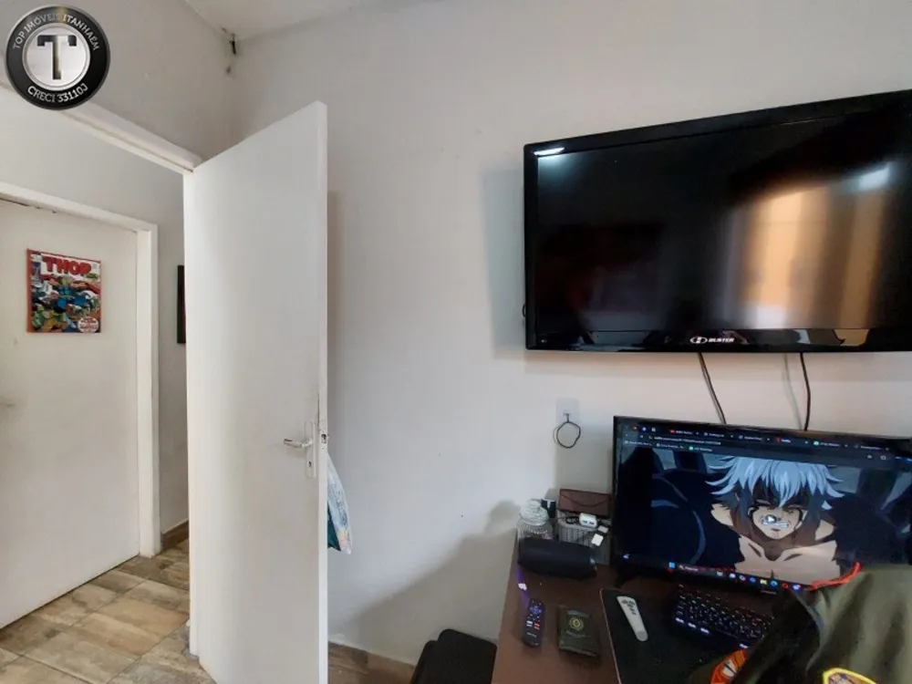 Casa, 5 quartos, 150 m² - Foto 10