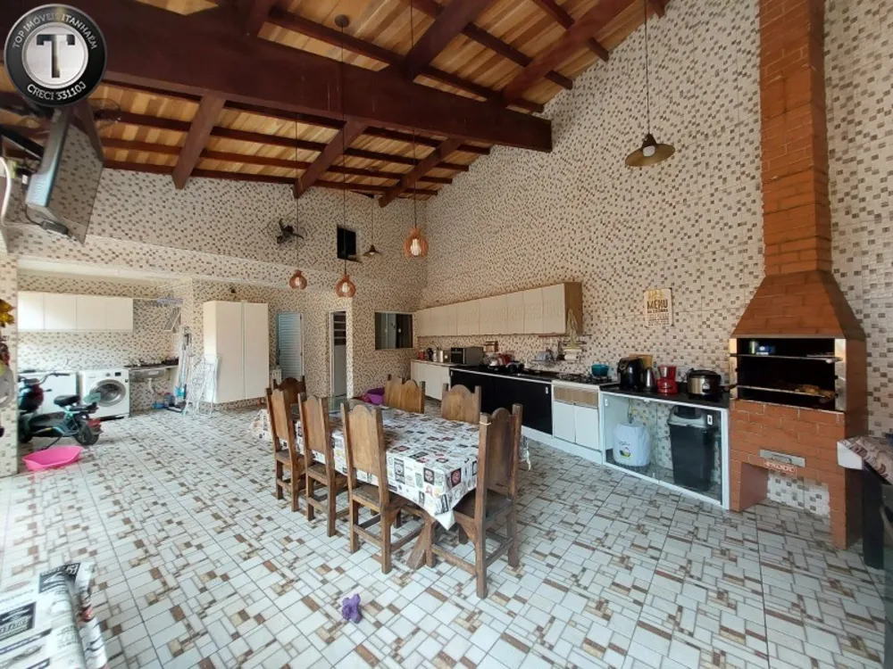 Casa, 5 quartos, 150 m² - Foto 14