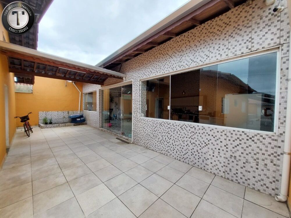 Casa, 5 quartos, 150 m² - Foto 4
