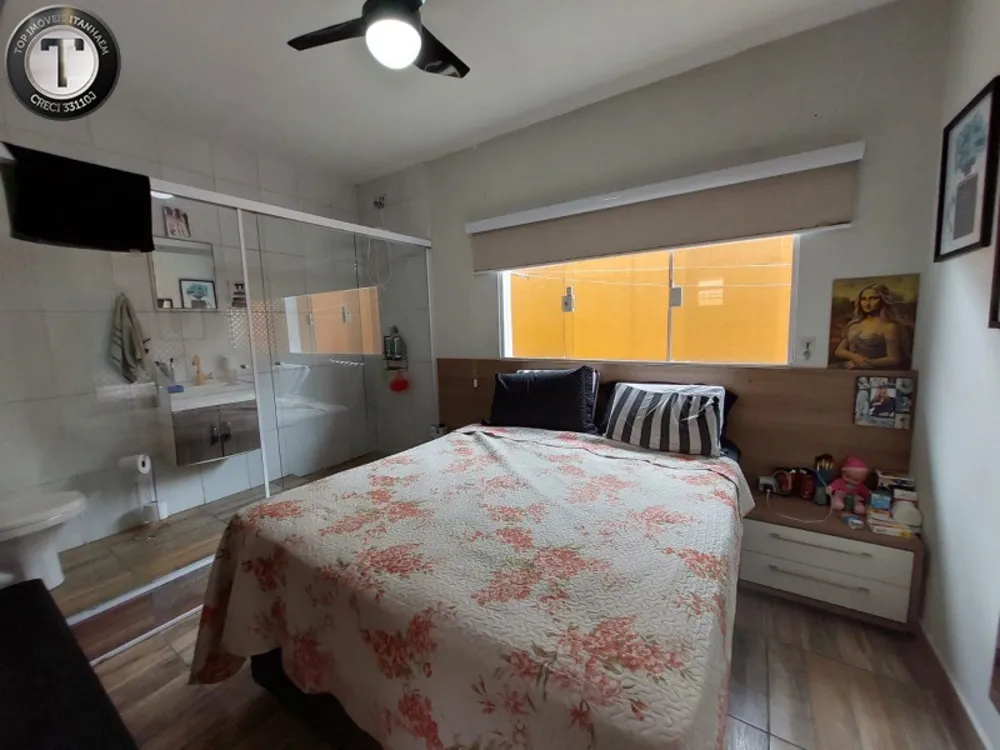 Casa, 5 quartos, 150 m² - Foto 8