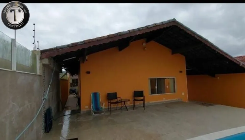 Casa, 5 quartos, 150 m² - Foto 1