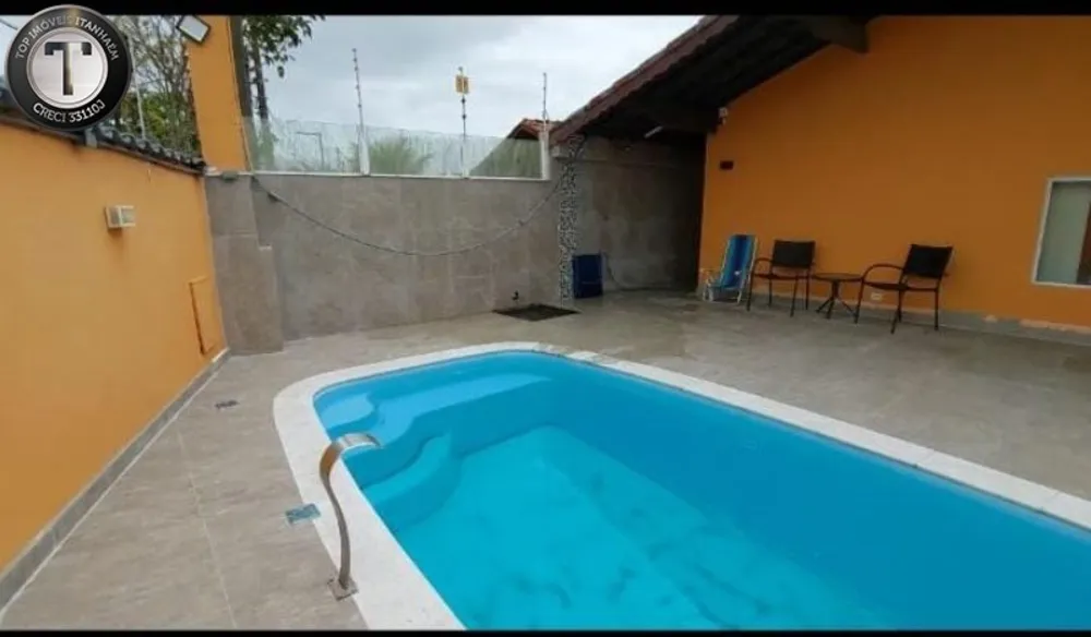 Casa, 5 quartos, 150 m² - Foto 3