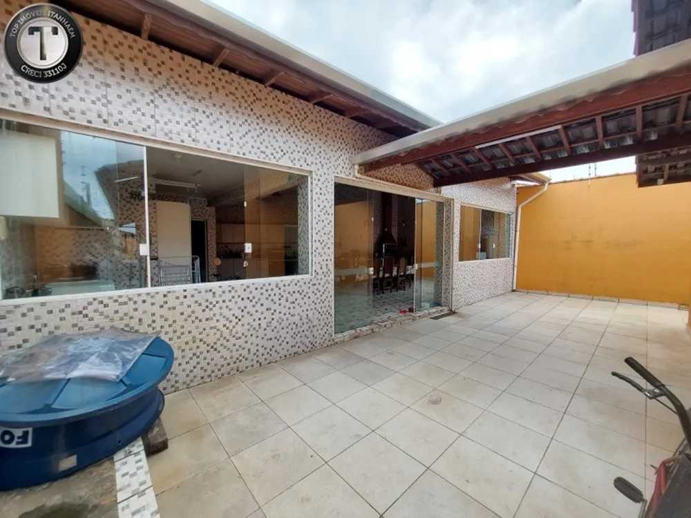 Casa, 5 quartos, 150 m² - Foto 12