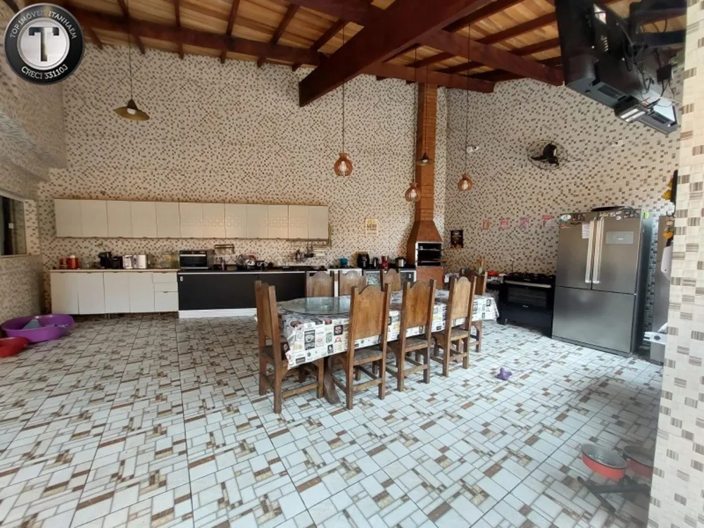 Casa, 5 quartos, 150 m² - Foto 13