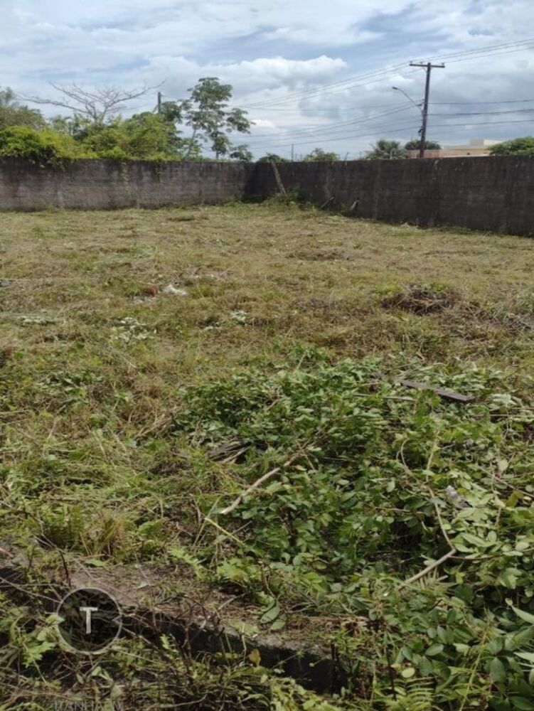 Terreno, 282 m² - Foto 1