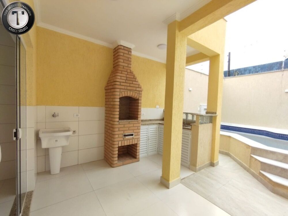 Casa, 2 quartos, 100 m² - Foto 3
