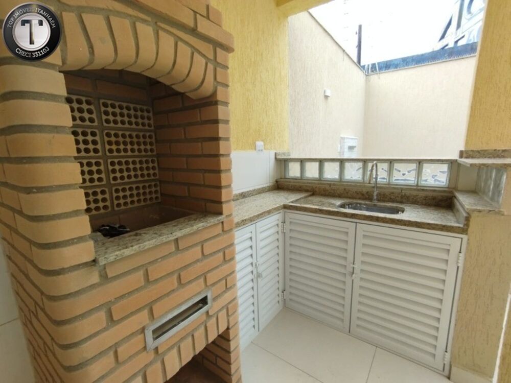 Casa, 2 quartos, 100 m² - Foto 1