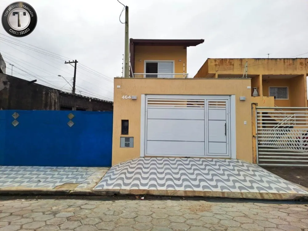 Casa, 2 quartos, 100 m² - Foto 3