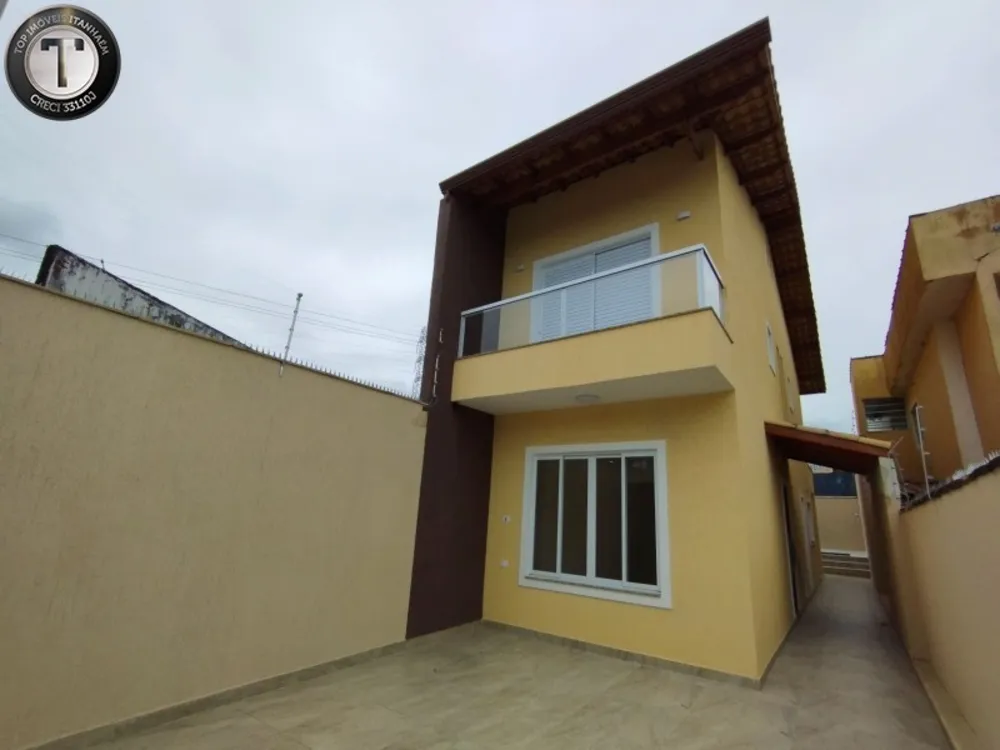 Casa, 2 quartos, 100 m² - Foto 1