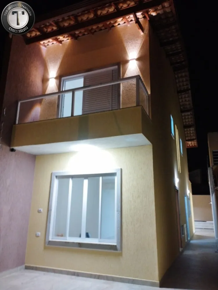 Casa, 2 quartos, 100 m² - Foto 2