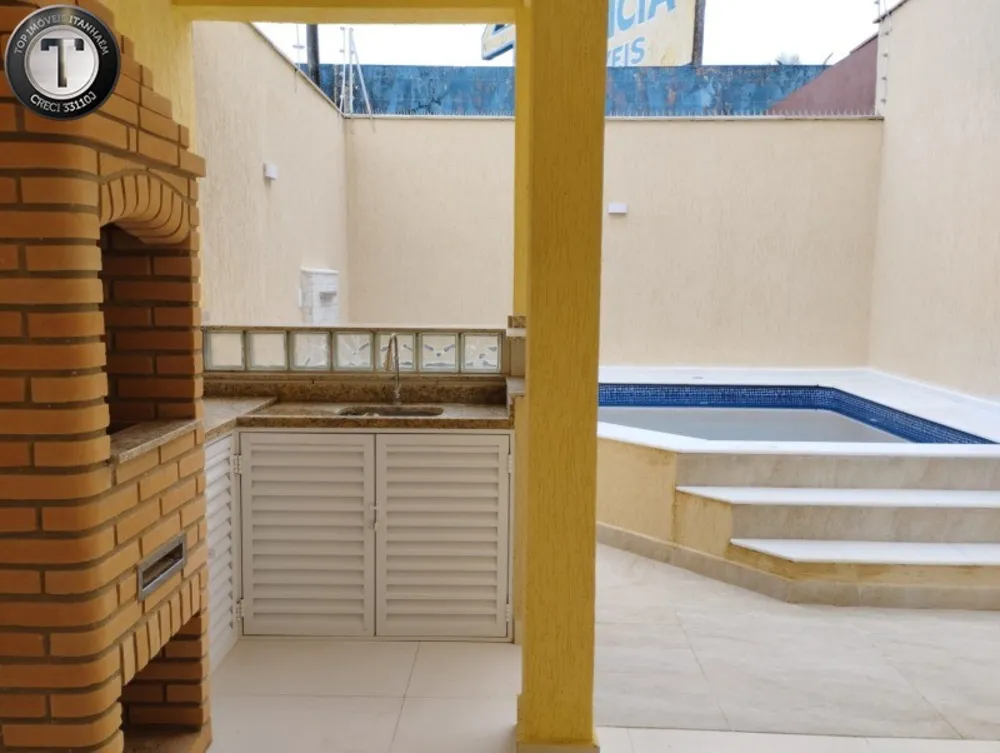Casa, 2 quartos, 100 m² - Foto 8